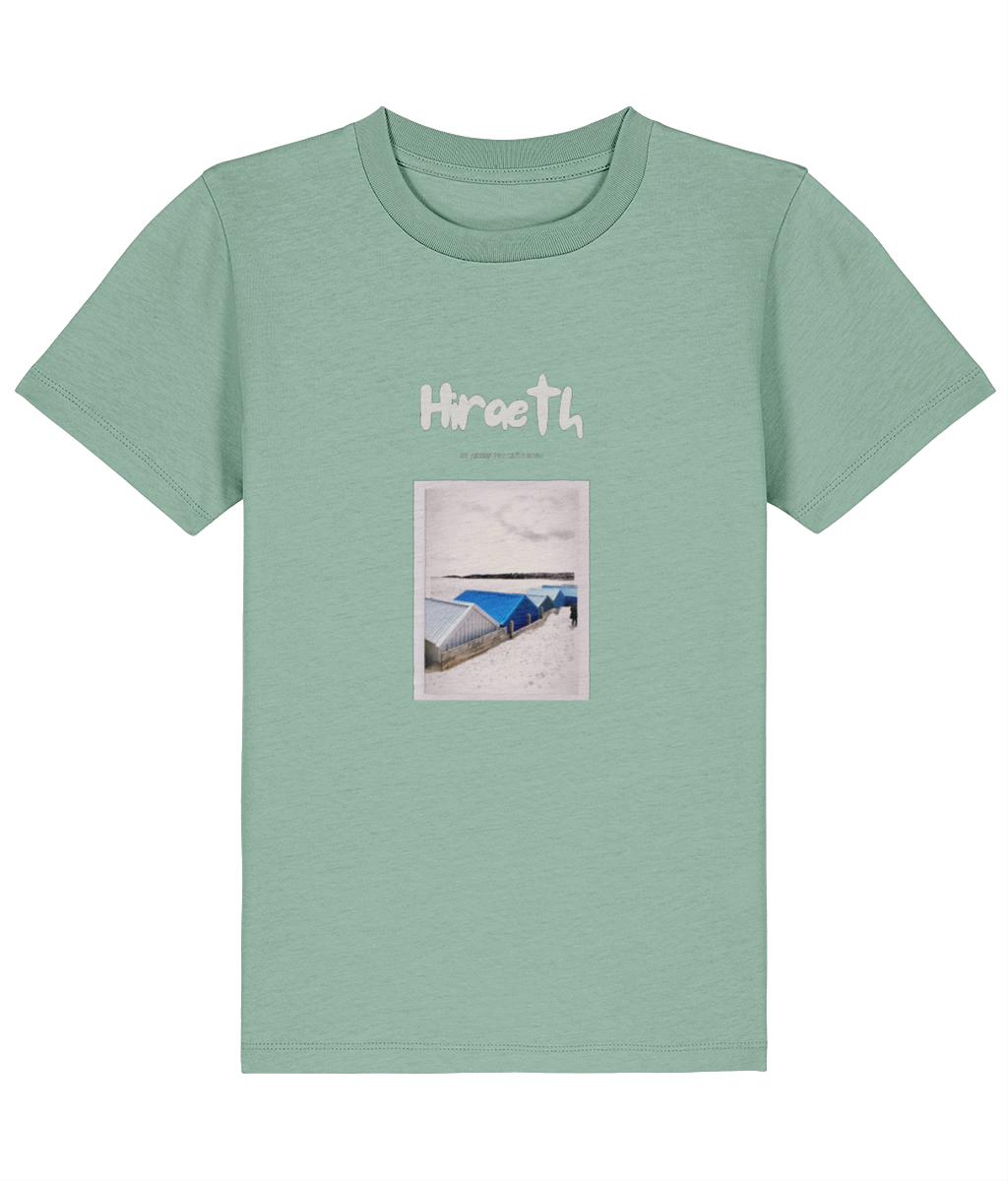Kids ‘Hiraeth’ Series