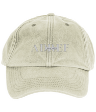 Load image into Gallery viewer, AP  Vintage Low Profile Cap

