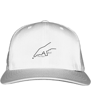 Load image into Gallery viewer, AP ‘Trucker Cap’ Adref Pen Llŷn
