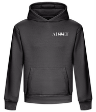 Load image into Gallery viewer, AP Small Logo Boxy Hoody
