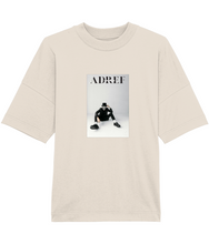 Load image into Gallery viewer, “Hiraeth” Series Organic Tee
