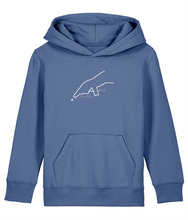 Load image into Gallery viewer, Kids AP Organic Hoody
