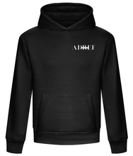 Load image into Gallery viewer, AP Small Logo Boxy Hoody
