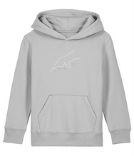 Load image into Gallery viewer, Kids AP Organic Hoody
