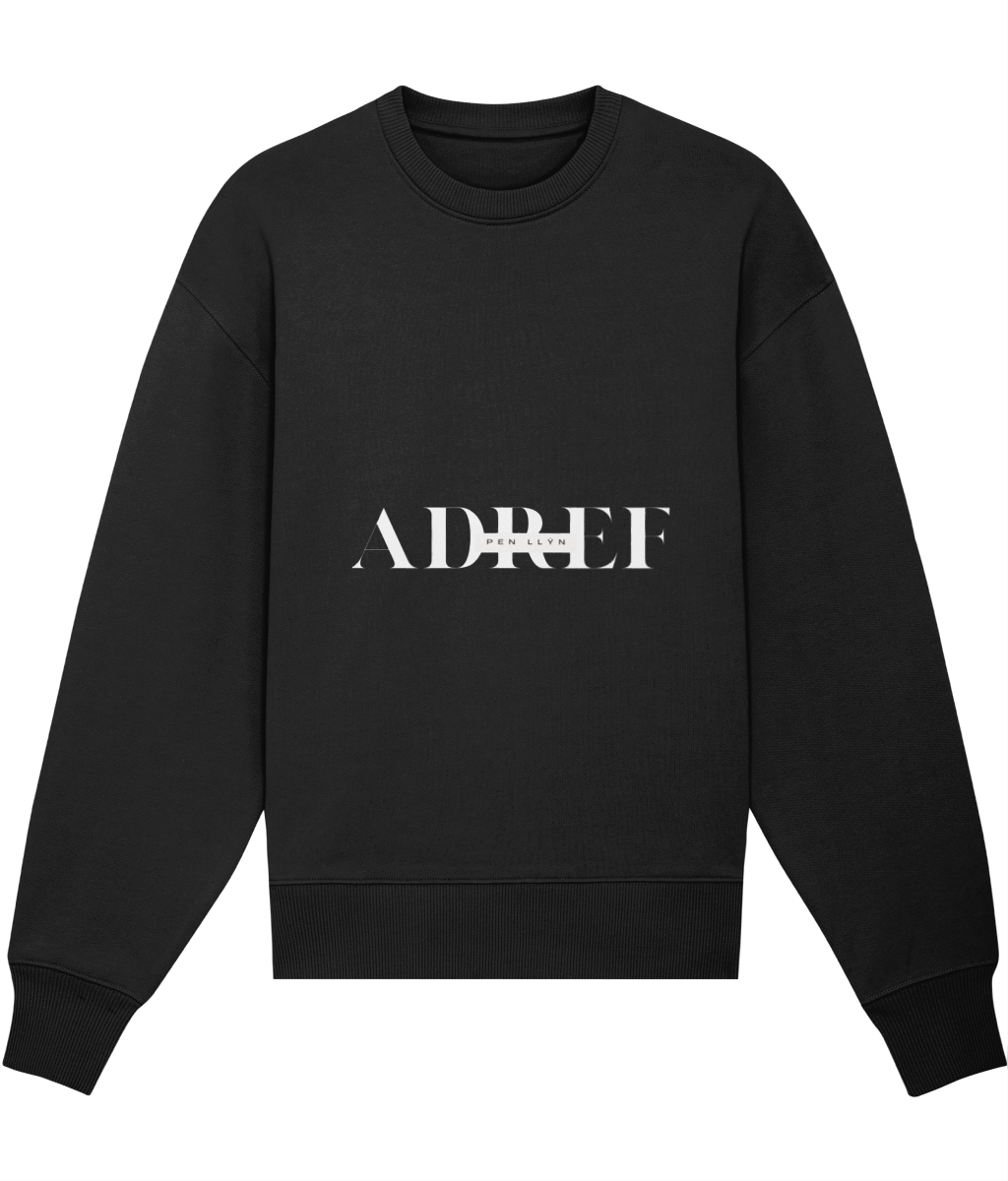AP Luxury Organic Jumper