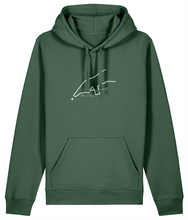 Load image into Gallery viewer, Adult AP Organic Hoody
