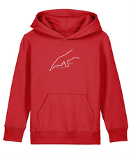 Load image into Gallery viewer, Kids AP Organic Hoody
