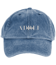 Load image into Gallery viewer, AP  Vintage Low Profile Cap
