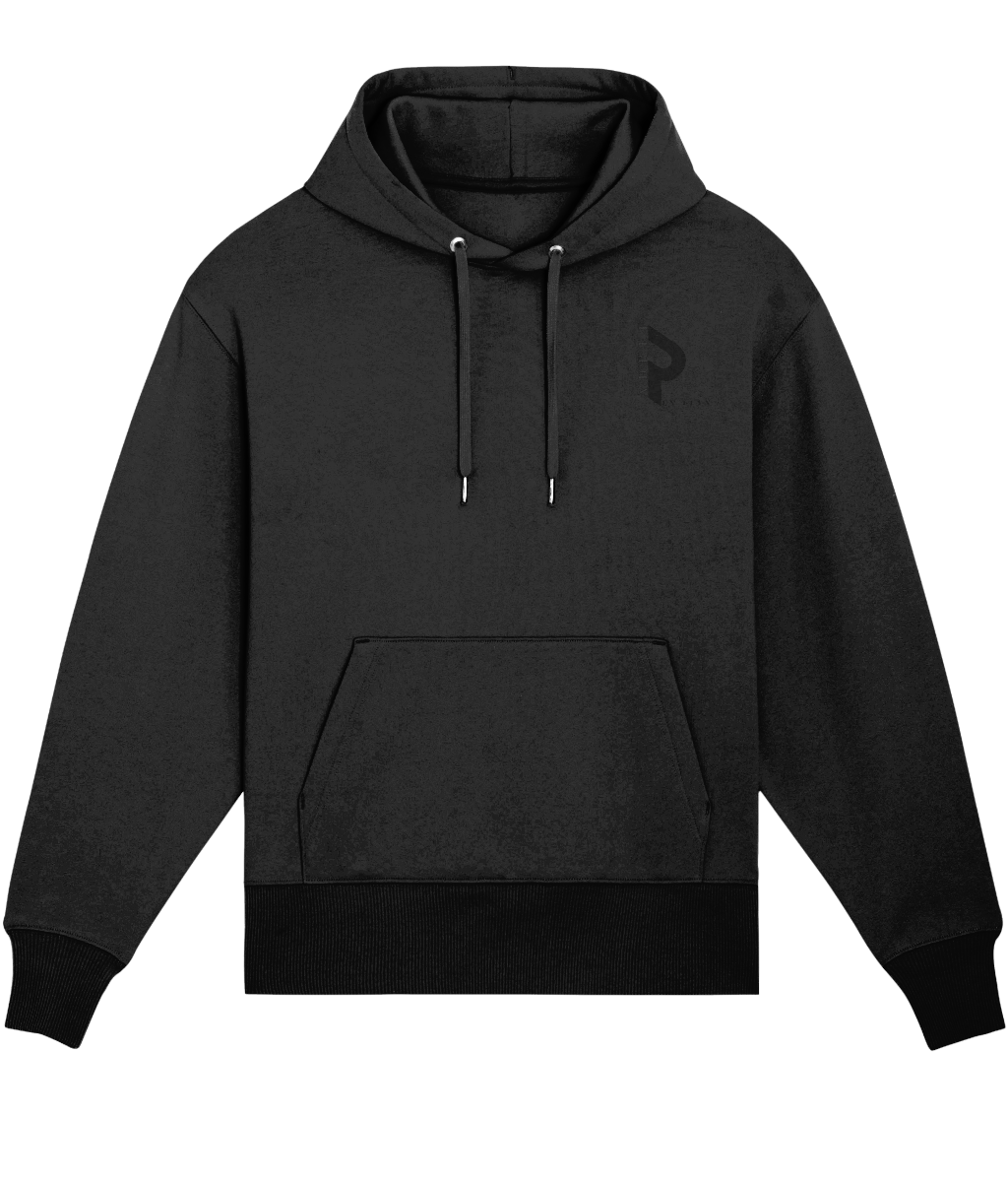 AP 'New Dawn' Luxury Organic Hoody