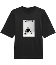 Load image into Gallery viewer, “Hiraeth” Series Organic Tee
