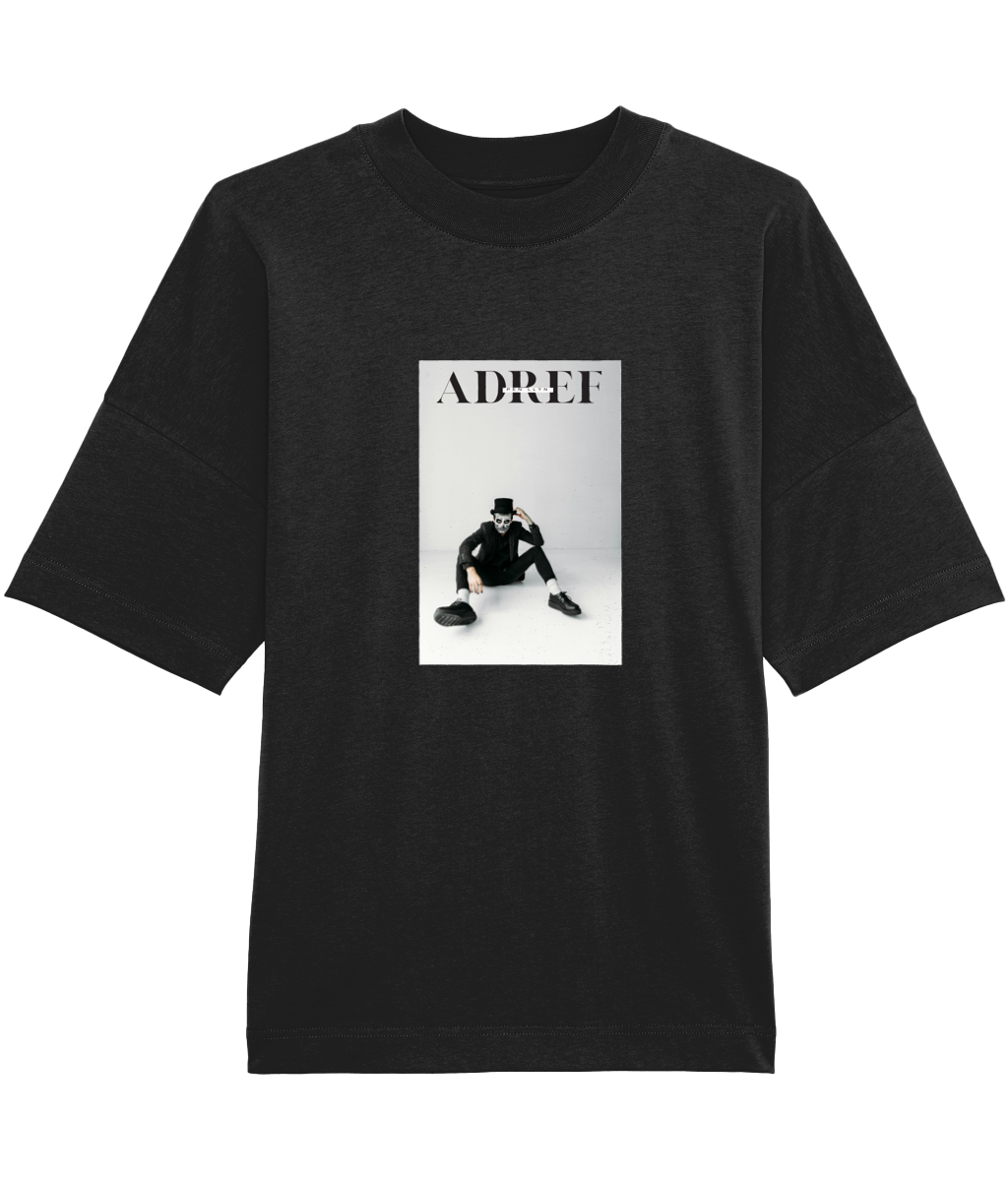 “Hiraeth” Series Organic Tee