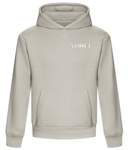 Load image into Gallery viewer, AP Small Logo Boxy Hoody
