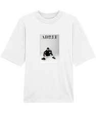 Load image into Gallery viewer, “Hiraeth” Series Organic Tee
