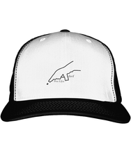 Load image into Gallery viewer, AP ‘Trucker Cap’ Adref Pen Llŷn
