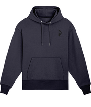 Load image into Gallery viewer, AP &#39;New Dawn&#39; Luxury Organic Hoody
