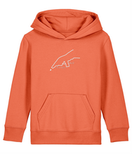 Load image into Gallery viewer, Kids AP Organic Hoody
