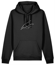 Load image into Gallery viewer, Adult AP Organic Hoody

