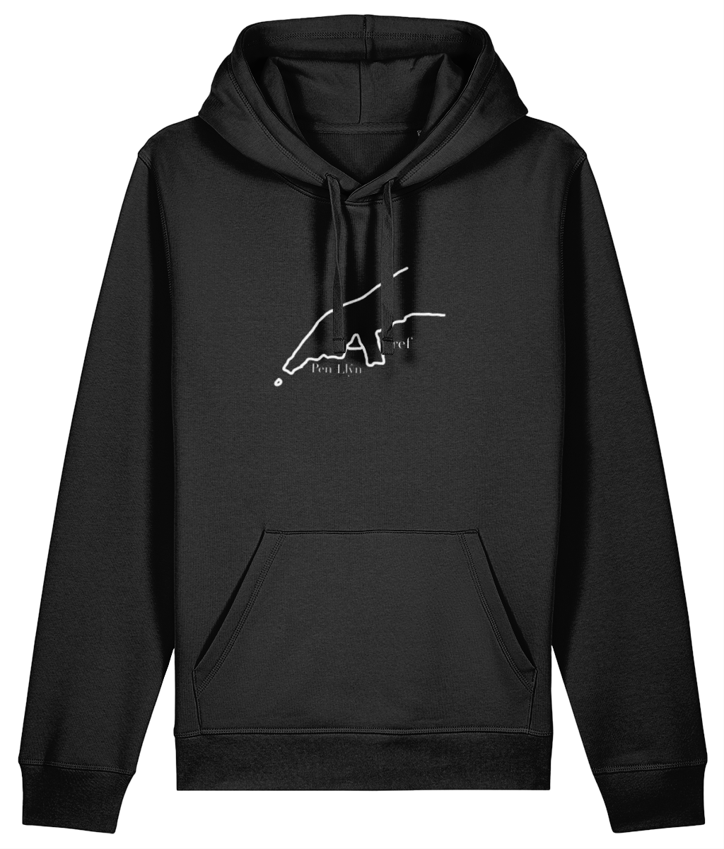 Adult AP Organic Hoody