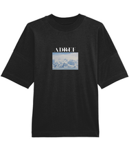 Load image into Gallery viewer, “Hiraeth” Series Organic Tee
