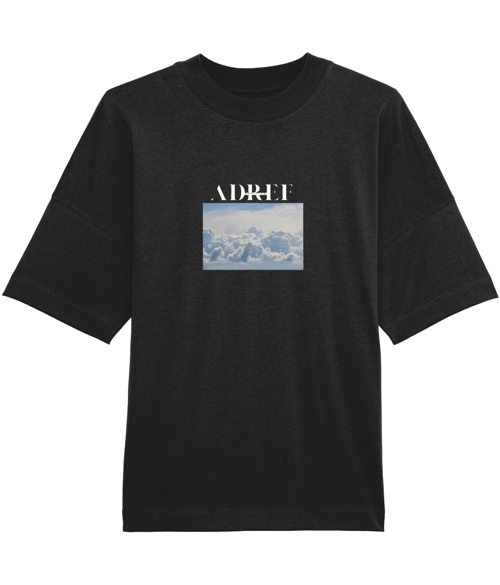 “Hiraeth” Series Organic Tee