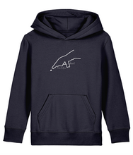 Load image into Gallery viewer, Kids AP Organic Hoody
