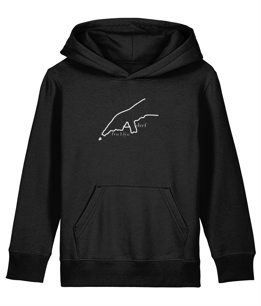 Kids AP Organic Hoody