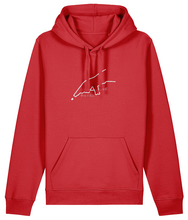 Load image into Gallery viewer, Adult AP Organic Hoody
