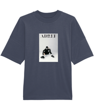 Load image into Gallery viewer, “Hiraeth” Series Organic Tee
