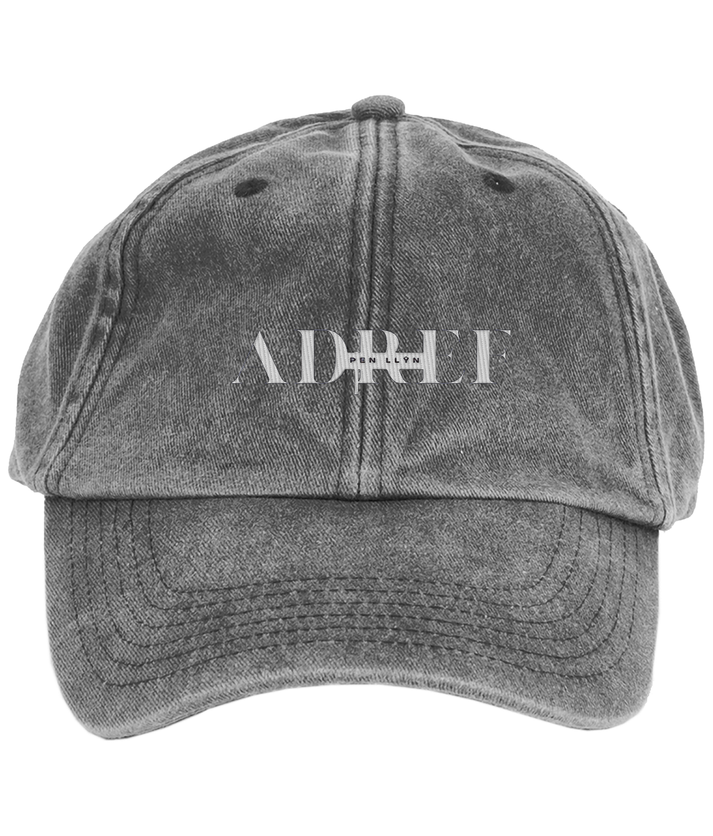 AP  Vintage Low Profile Cap