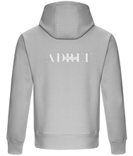 Load image into Gallery viewer, AP Small Logo Boxy Hoody
