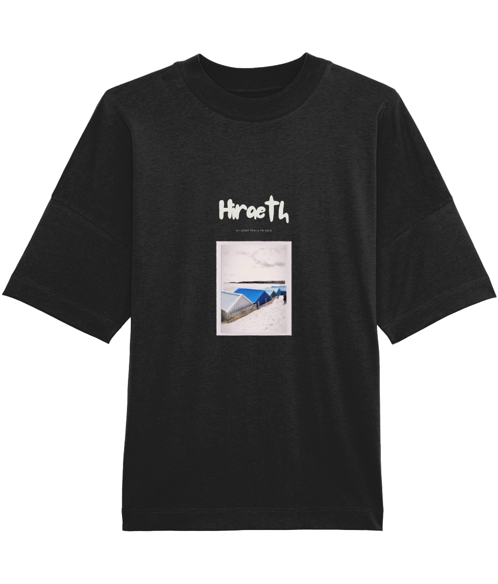 Hiraeth Series