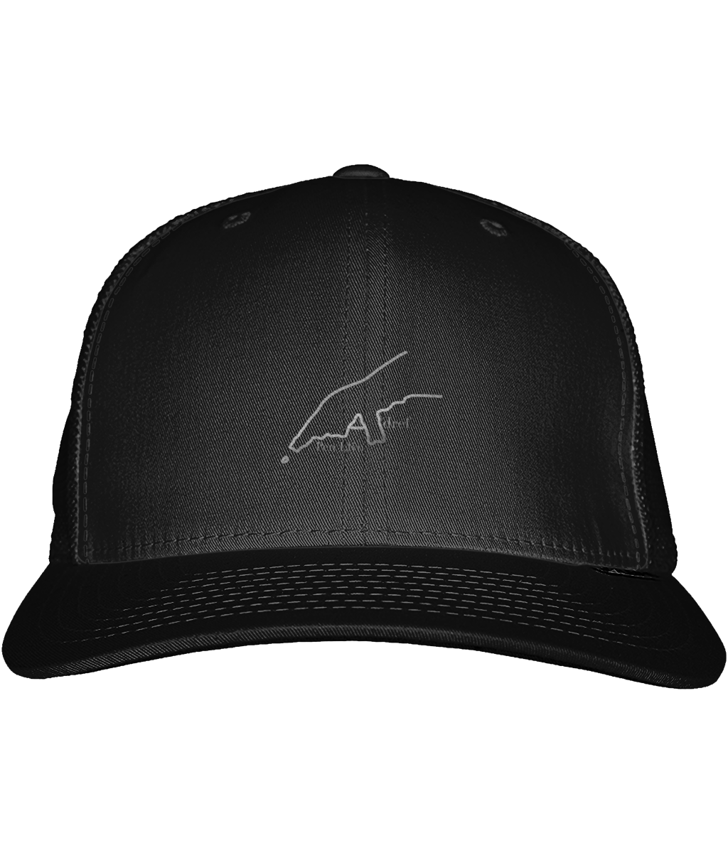 AP Snapback Trucker