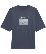 Load image into Gallery viewer, “Hiraeth” Series Organic Tee
