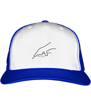 Load image into Gallery viewer, AP ‘Trucker Cap’ Adref Pen Llŷn
