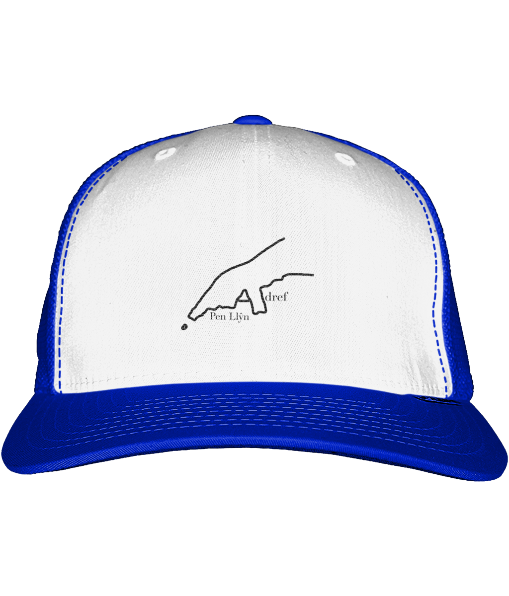 AP ‘Trucker Cap’ Adref Pen Llŷn