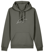 Load image into Gallery viewer, Adult AP Organic Hoody
