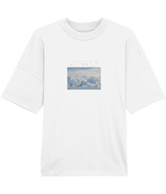 Load image into Gallery viewer, “Hiraeth” Series Organic Tee
