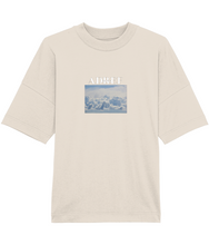 Load image into Gallery viewer, “Hiraeth” Series Organic Tee
