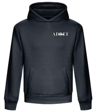 Load image into Gallery viewer, AP Small Logo Boxy Hoody
