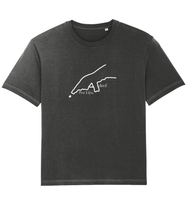 Load image into Gallery viewer, Crys T - Adref Pen Llŷn T Shirts - Adref Pen LlŷnCrys T - Adref Pen Llŷn T Shirts
