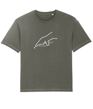 Load image into Gallery viewer, Crys T - Adref Pen Llŷn T Shirts - Adref Pen LlŷnCrys T - Adref Pen Llŷn T Shirts
