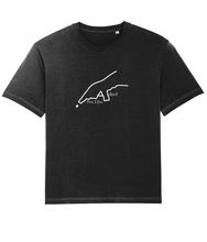 Load image into Gallery viewer, Crys T - Adref Pen Llŷn T Shirts - Adref Pen LlŷnCrys T - Adref Pen Llŷn T Shirts
