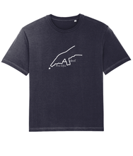 Load image into Gallery viewer, Crys T - Adref Pen Llŷn T Shirts - Adref Pen LlŷnCrys T - Adref Pen Llŷn T Shirts

