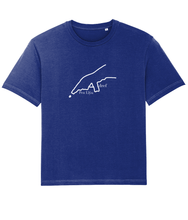 Load image into Gallery viewer, Crys T - Adref Pen Llŷn T Shirts - Adref Pen LlŷnCrys T - Adref Pen Llŷn T Shirts
